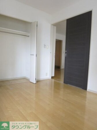 クリオ戸越銀座弐番館の物件内観写真